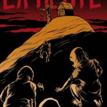 La locandina di La meute