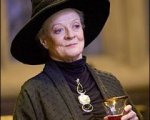 Il dramma di Maggie Smith