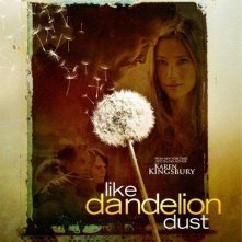 Nuovo poster per Like Dandelion Dust