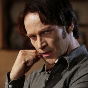 Stephen Moyer nell'episodio I Smell A Rat di True Blood