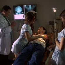 Una sequenza del film Machete