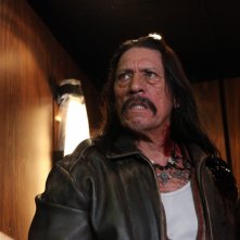 Un Immagine Del Film Machete Con Danny Trejo 172385