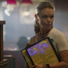 Una scena dell'episodio I Smell A Rat di True Blood