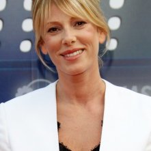 Alessia Marcuzzi Ad Un Evento Mediaset Nell Estate 2010 172519