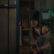 Ancora Maneerat Kham-uan nell'episodio Happiness dell'horror 4bia