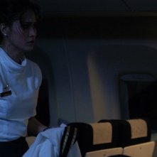 Cherman Boonyasak, protagonista dell'episodio The Last Flight nell'horror 4bia
