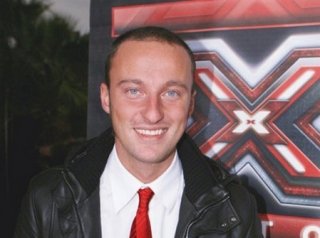 Francesco Facchinetti presenta X-Factor