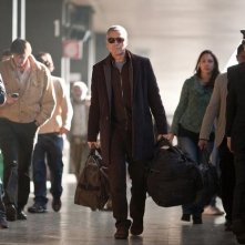 George Clooney nel thriller The American