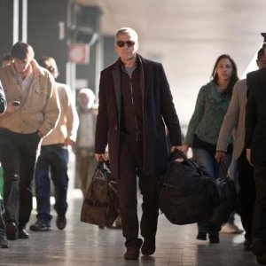 George Clooney nel thriller The American