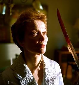 Grace Zabriskie da Lynch a Herzog con il film My Son, My Son What Have Ye Done