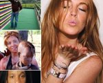 In viaggio con Lindsay Lohan: settembre sui canali National Geographic