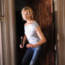 Isabella Calthorpe all'erta nell'horror 13Hrs