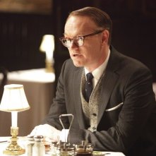 Jared Harris nell'episodio The Good News di Mad Men