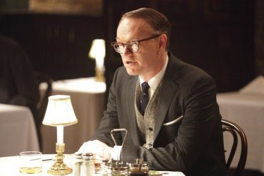 Jared Harris nell'episodio The Good News di Mad Men