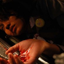 Kantapat Permpoonpatcharasuk, protagonista dell'episodio the Middle nell'horror 4bia