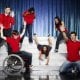 La colonna sonora di Glee: The Music, Volume 1