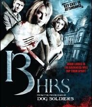 La locandina di 13Hrs