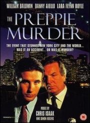 La locandina di Delitto al Central Park