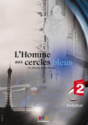 La locandina di L'homme aux cercles bleus