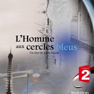 La locandina di L'homme aux cercles bleus