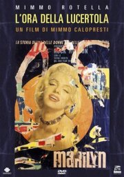 La locandina di L'ora della lucertola