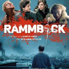 La locandina di Rammbock