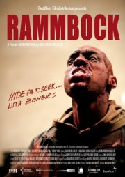 La locandina internazionale di Rammbock