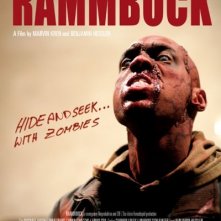La locandina internazionale di Rammbock