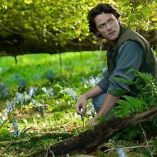 Luke Evans Nei Panni Di Andy Cobb Nel Film Tamara Drewe Di Stephen Frears 172583