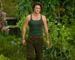 Good Grief: Luke Evans, Ruth Negga, Himesh Patel e altre star nel film Netflix di Dan Levy