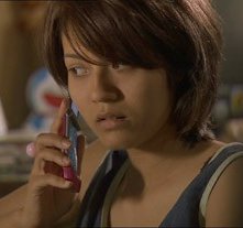 Maneerat Kham-uan nell'episodio Happiness dall'horror 4bia