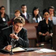 Matt Czuchry Nell Episodio Taking Control Di The Good Wife 172640