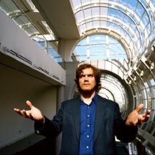 Michael Shannon nei panni di un pericoloso killer nel film My Son, My Son What Have Ye Done