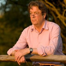 Roger Allam nel film Tamara Drewe di Stephen Frears