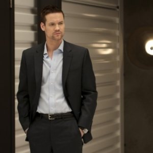 Shane West nel pilot della serie Nikita della CW