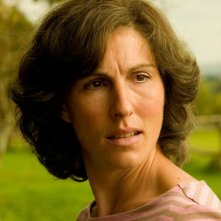 Tamsin Greig nel film Tamara Drewe di Stephen Frears