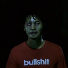 Un'immagine dell'episodio Tit for Ta dedicata al bullismo nell'horror 4bia