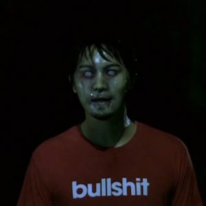 Un'immagine dell'episodio Tit for Ta dedicata al bullismo nell'horror 4bia