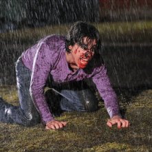 Una scena dell'horror 13Hrs