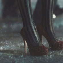 Un'immagine tratta dal film Resident Evil: Afterlife