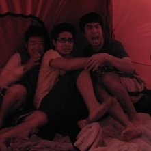 Una scena dell'episodio In The Middle nell'horror 4bia