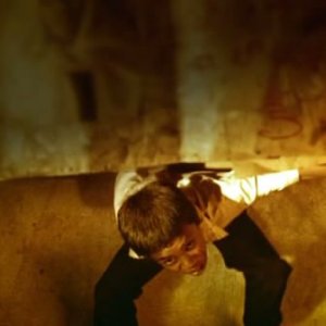 Una scena dell'episodio Tit for Ta dall'horror 4bia