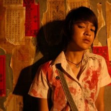 Witawat Singlampong, vittima del bullismo nell'episodio Tit for Ta nell'horror 4bia