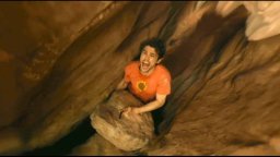 127 Hours - Teaser Trailer