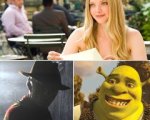 Al cinema, la bella Juliet tra Freddy Krueger e Shrek