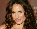 Andie MacDowell in Footloose