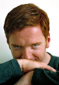 Damian Lewis in una foto promo