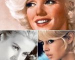 E' Marilyn Monroe la bionda più amata di tutti i tempi
