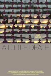 La locandina di A Little Death