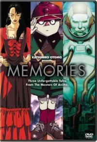 Locandina di Memories